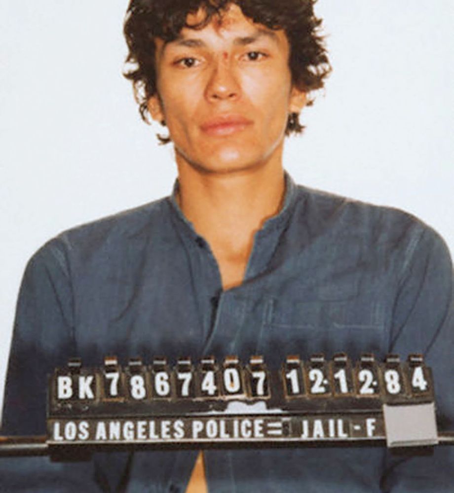 Richard Ramirez